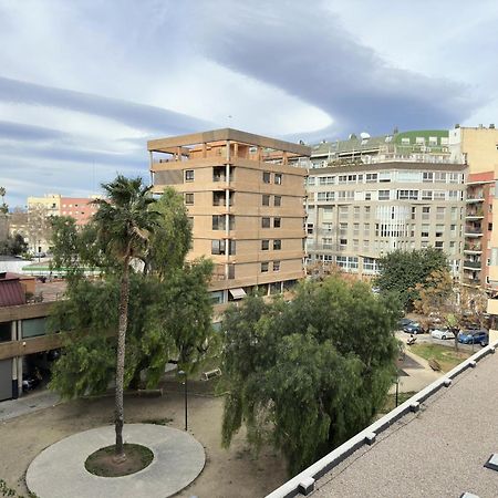 Apartamento Alameda Valensiya Dış mekan fotoğraf