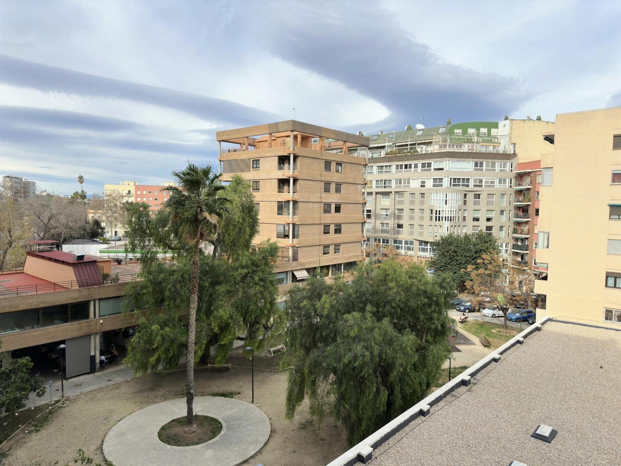 Apartamento Alameda Valensiya Dış mekan fotoğraf