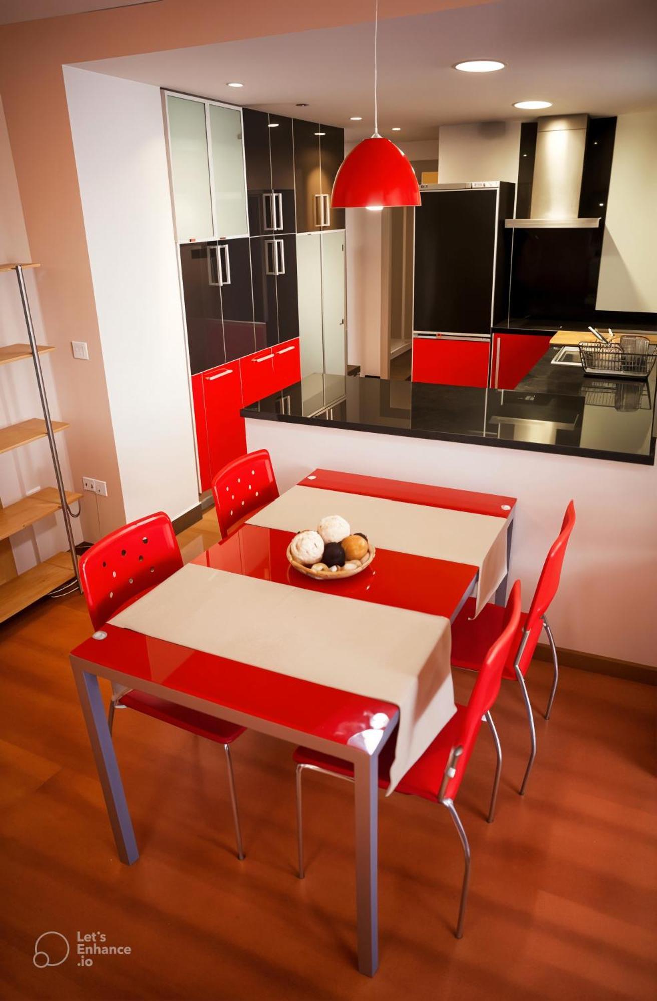 Apartamento Alameda Valensiya Dış mekan fotoğraf