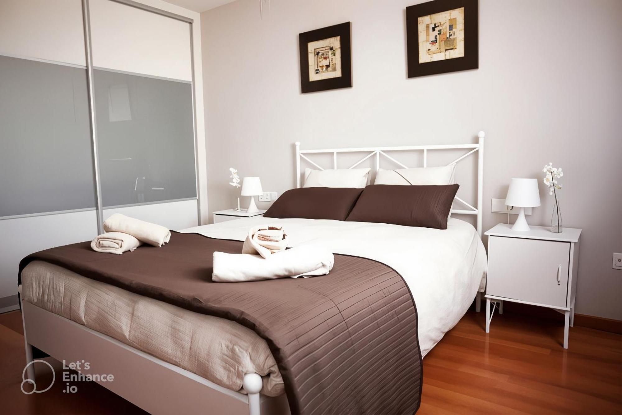 Apartamento Alameda Valensiya Dış mekan fotoğraf