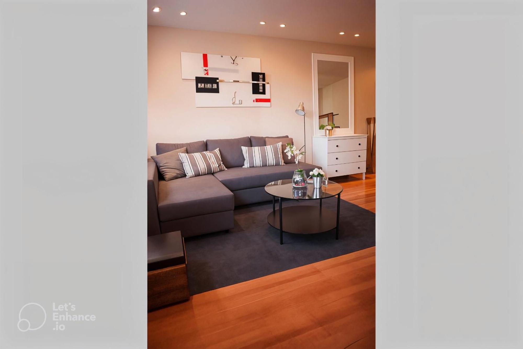 Apartamento Alameda Valensiya Dış mekan fotoğraf