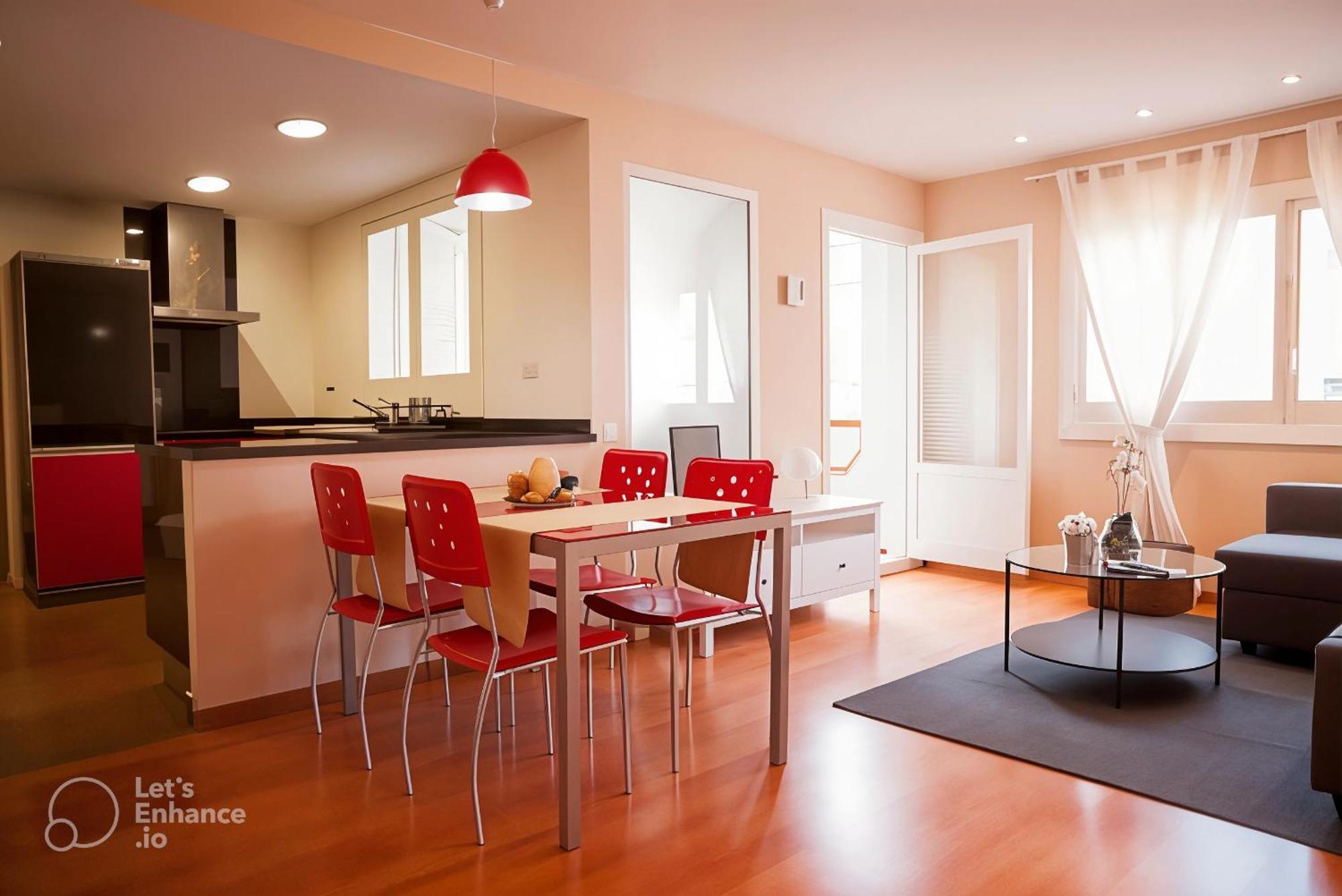 Apartamento Alameda Valensiya Dış mekan fotoğraf