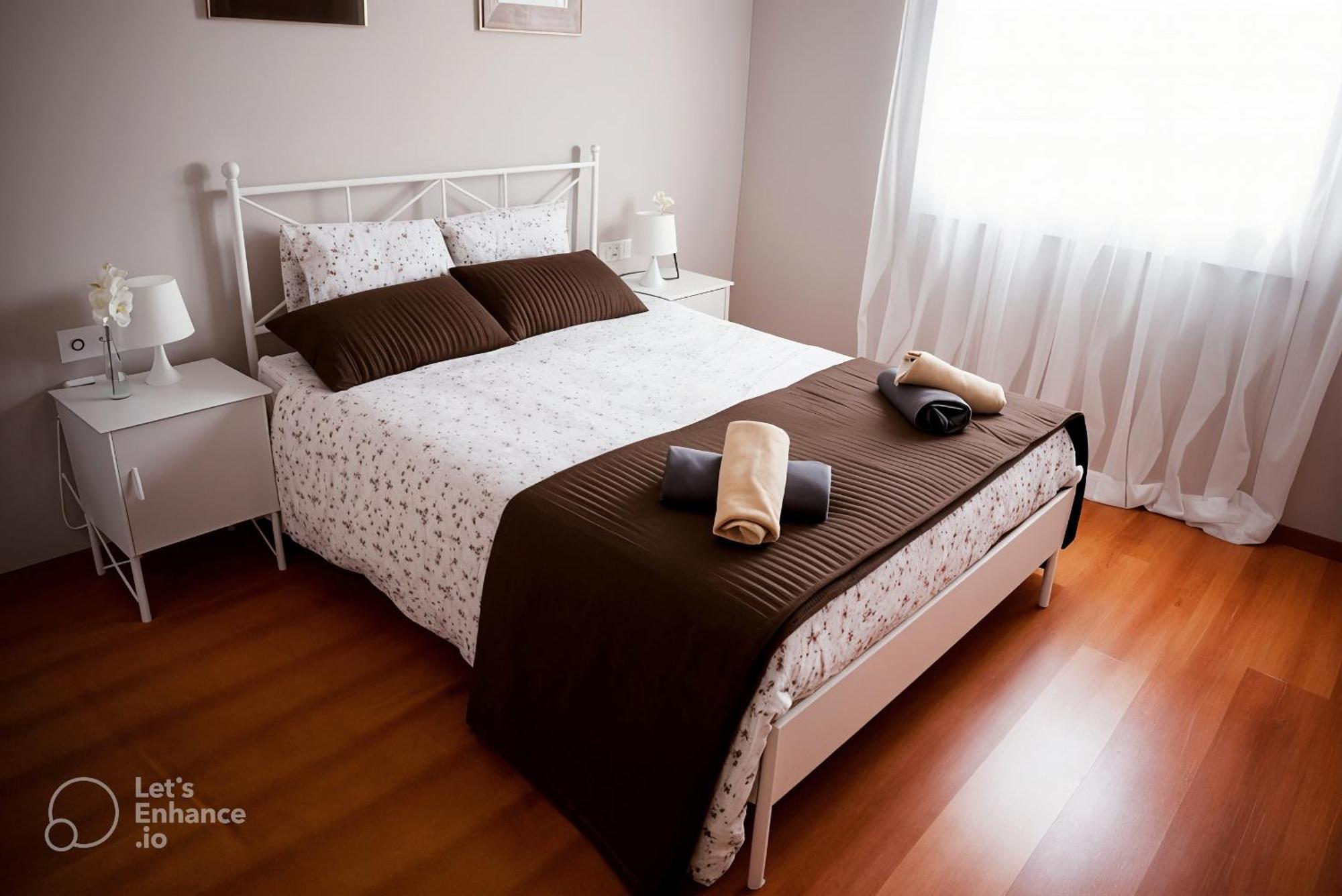 Apartamento Alameda Valensiya Dış mekan fotoğraf